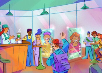 Trump tariffs could lead to a summer drop-off in economic activity after an ‘artificially high’ start, Chicago Fed chief says – CNBC