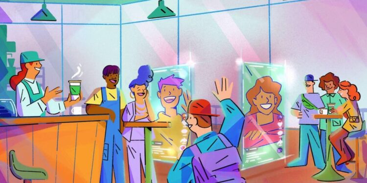 Trump tariffs could lead to a summer drop-off in economic activity after an ‘artificially high’ start, Chicago Fed chief says – CNBC