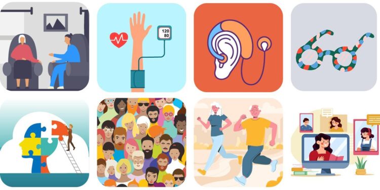 Scientists pinpoint lifestyle change that could delay dementia for YEARS – Daily Mail