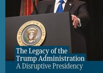 Trump Administration’s Science Cuts Come for NSF Funding – Scientific American