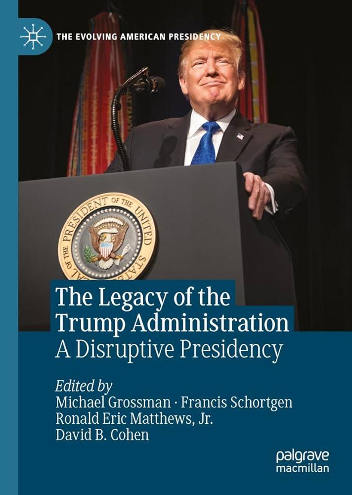 Trump Administration’s Science Cuts Come for NSF Funding – Scientific American