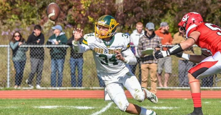 Vermont H.S. sports scores for Saturday, April 19: See how your favorite team fared – Burlington Free Press