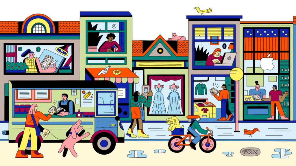 ‘There’s no such thing as recession-proofing’: Small businesses grapple with shifting economy – Digiday