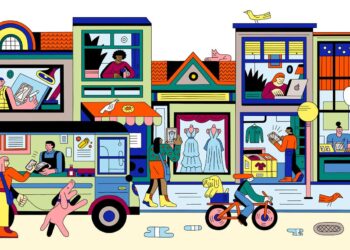 ‘There’s no such thing as recession-proofing’: Small businesses grapple with shifting economy – Digiday