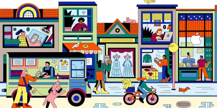 ‘There’s no such thing as recession-proofing’: Small businesses grapple with shifting economy – Digiday