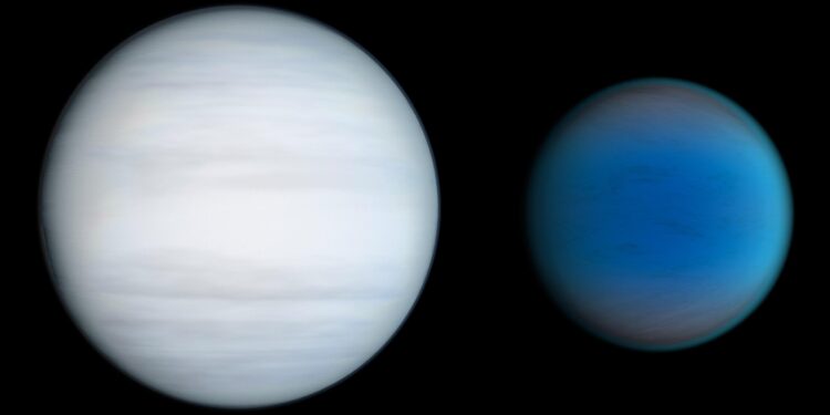 Two planets will form a ‘smiley face’ with the moon on April 25. Here’s where to look. – Live Science