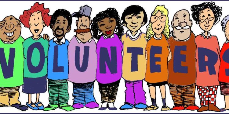 Lee Health: Recognizing the contributions of our volunteers – Naples Daily News