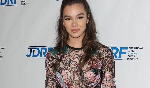 The 5 Best Hailee Steinfeld Movies, Ranked – Yahoo