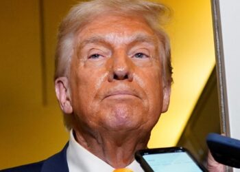 Trump’s Agenda and Lifestyle: How They Impact Youth – Impakter