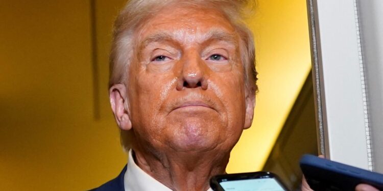 Trump’s Agenda and Lifestyle: How They Impact Youth – Impakter