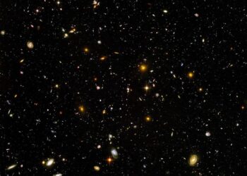 The universe’s ‘missing matter’ may have finally been found – Live Science