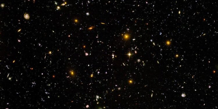 The universe’s ‘missing matter’ may have finally been found – Live Science