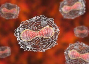 Scientists Discover First Giant Virus in Finnish Soil – SciTechDaily