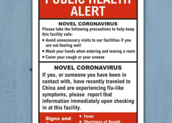 Public health alert issued for budget-friendly Mexican meal: ‘Should be thrown away’ – Fox News