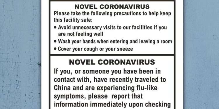 Public health alert issued for budget-friendly Mexican meal: ‘Should be thrown away’ – Fox News