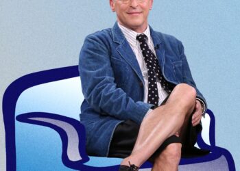 Spend an ‘Evening with David Sedaris’ this fall in central Pa.: Where to buy tickets – PennLive.com