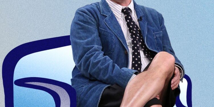 Spend an ‘Evening with David Sedaris’ this fall in central Pa.: Where to buy tickets – PennLive.com