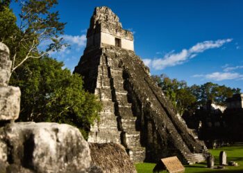 Guatemala Overview: Development news, research, data – World Bank