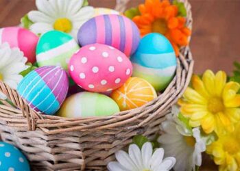 Lifestyle Lookout: Easter, Beer Week and Live Music – My Bellingham Now