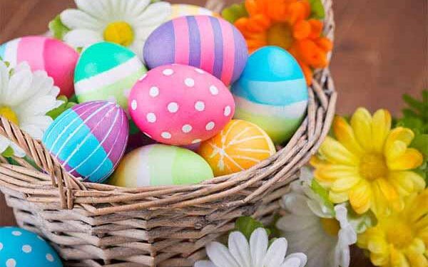 Lifestyle Lookout: Easter, Beer Week and Live Music – My Bellingham Now