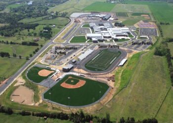 Patriot High School senior takes home grand prize at state science and engineering fair – InsideNoVa.com