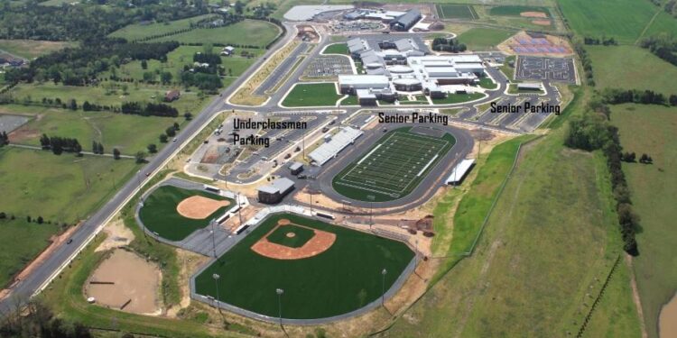 Patriot High School senior takes home grand prize at state science and engineering fair – InsideNoVa.com