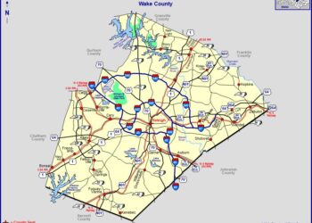 Wake County town wants its own sports and entertainment district – The Business Journals