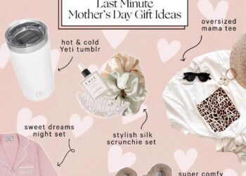 Mother’s Day gifts for sports moms: Thoughtful finds for moms of athletes – Good Morning America