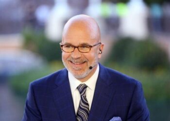 Smerconish: Trump is picking fights he relishes – CNN