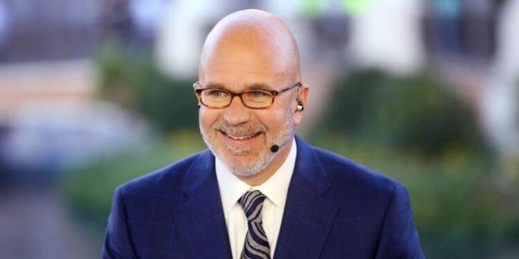 Smerconish: Trump is picking fights he relishes – CNN