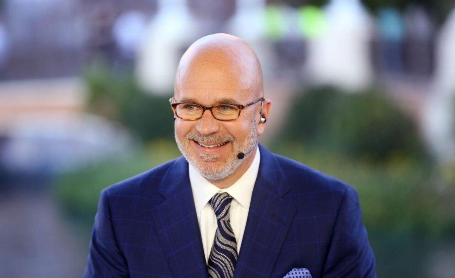 Smerconish: Trump is picking fights he relishes – CNN