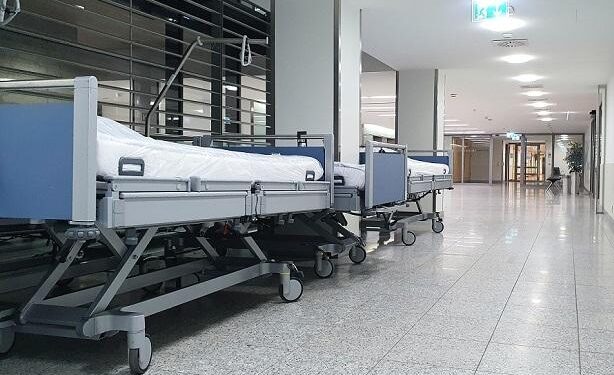 Judge Continues Pressure on MD Health Department Over State Hospital Bed Shortages – Conduit Street Blog