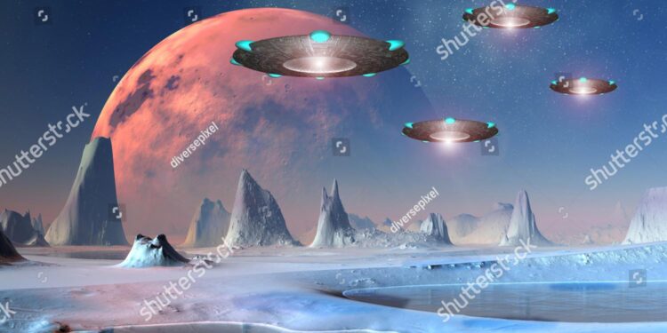 Unusual Gas on Alien World Sparks Hope of Life, And Healthy Skepticism – ScienceAlert