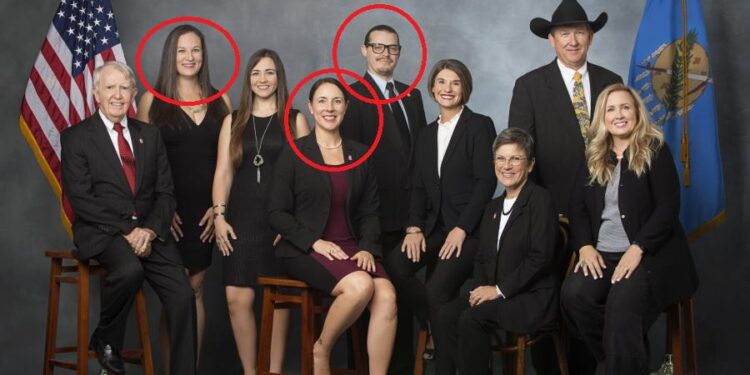 Norman City Council to hear Rock Creek Entertainment District phasing plan, 2026 budget projections – OU Daily