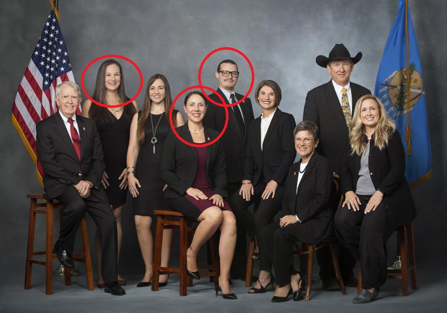 Norman City Council to hear Rock Creek Entertainment District phasing plan, 2026 budget projections – OU Daily