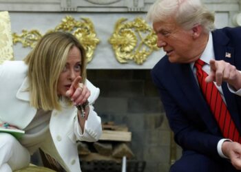 Opinion | We Found a Work Around to Trump Defunding Science – The New York Times