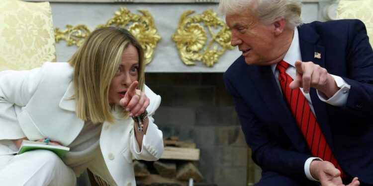 Opinion | We Found a Work Around to Trump Defunding Science – The New York Times