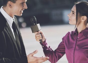 ‘Do you consider yourself a journalist?’ CNN meets MAGA media at White House – CNN