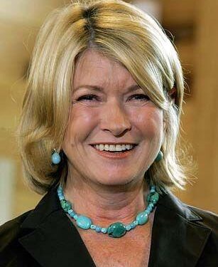 Everything You Need to Know About Martha Stewart and José Andrés’ New Cooking Competition Show – Yahoo