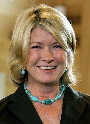 Everything You Need to Know About Martha Stewart and José Andrés’ New Cooking Competition Show – Yahoo