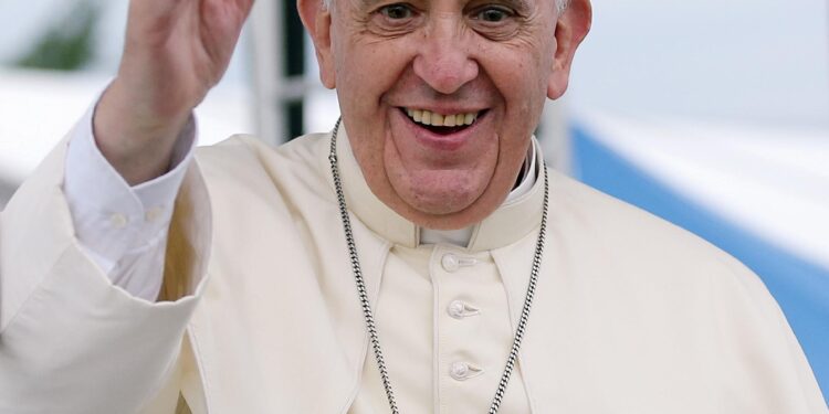 As the world mourns Pope Francis, the Vatican gets ready for the conclave – CNN