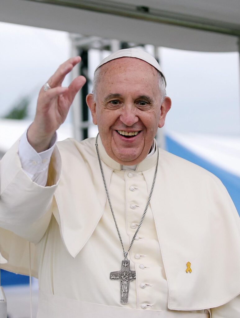 As the world mourns Pope Francis, the Vatican gets ready for the conclave – CNN