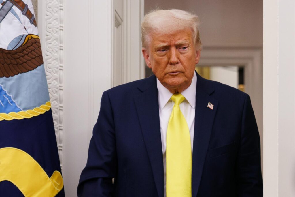 Trump cuts would cripple NOAA’s wide-ranging science partnerships – E&E News by POLITICO