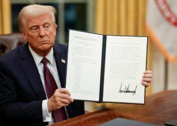 April 22, 2025 – Donald Trump presidency news – CNN