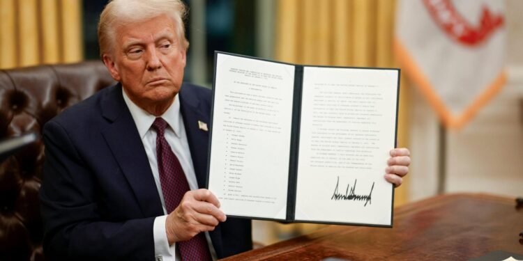 April 22, 2025 – Donald Trump presidency news – CNN