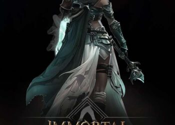 Immortal Rising 2 Launches Starlight System, Completing Core In-Game Economy – GlobeNewswire