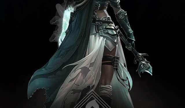 Immortal Rising 2 Launches Starlight System, Completing Core In-Game Economy – GlobeNewswire