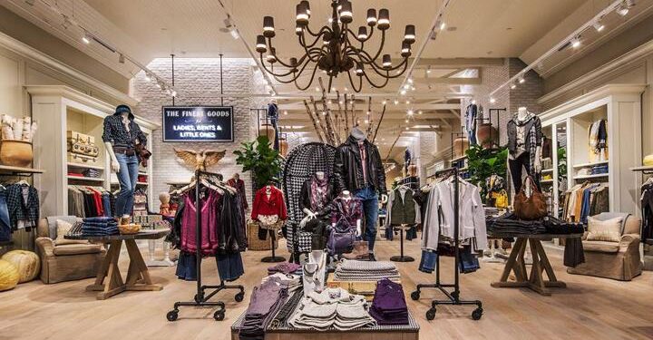 Los Angeles-Based Lifestyle Brand Rails Opens First Maryland Location – The MoCo Show –