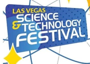 Las Vegas Science & Technology Festival – KLAS 8 News Now