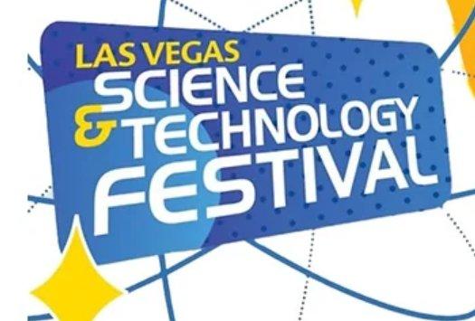 Las Vegas Science & Technology Festival – KLAS 8 News Now